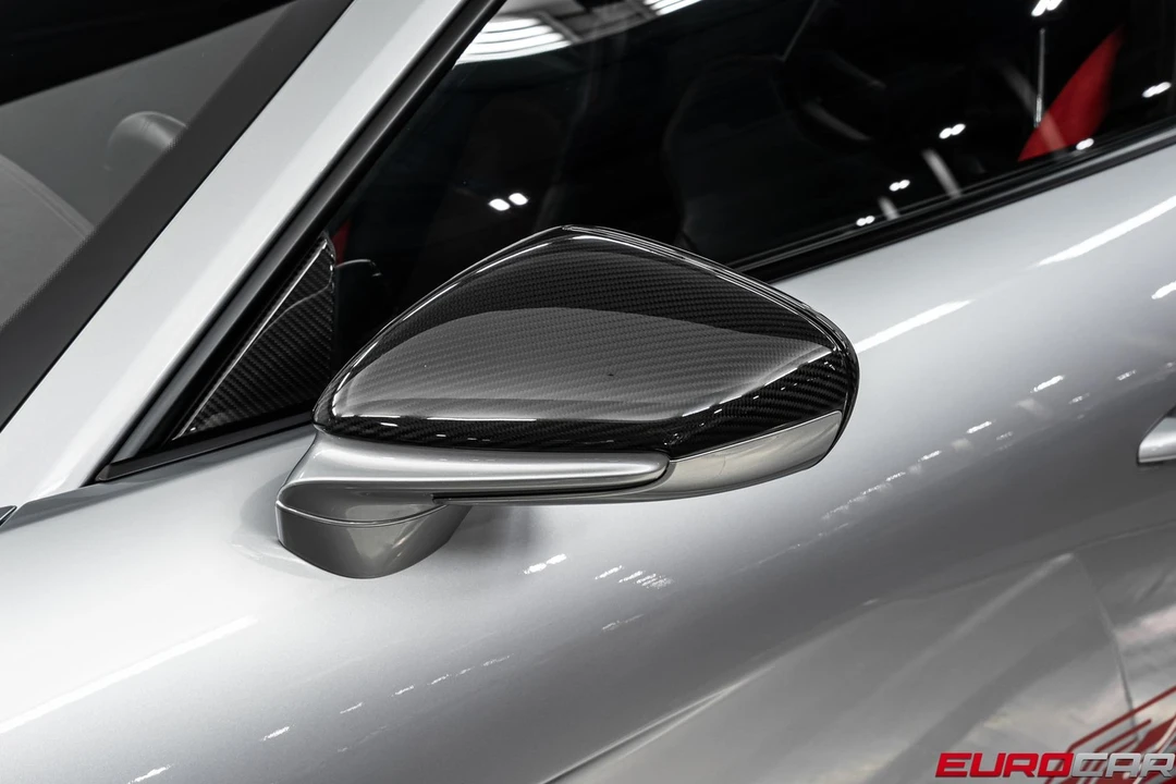 2024 Porsche 992 GT3 RS - Image 15 of 31