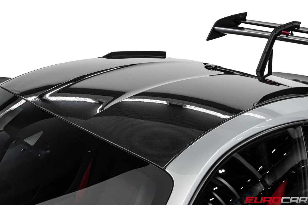 2024 Porsche 992 GT3 RS - Image 16 of 31