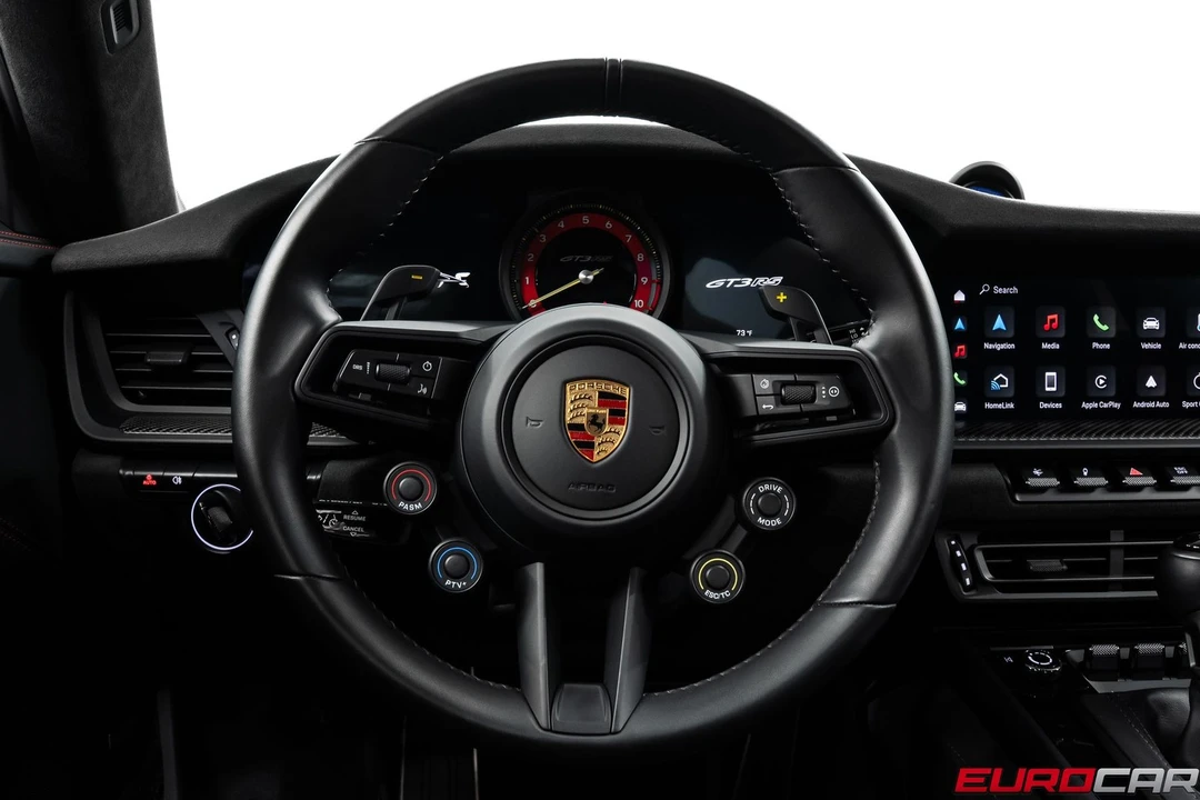 2024 Porsche 992 GT3 RS - Image 31 of 31