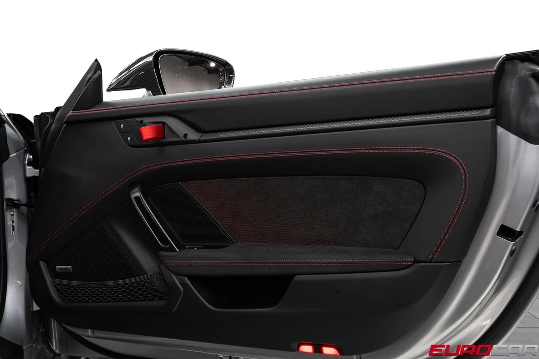 2024 Porsche 992 GT3 RS - Image 27 of 31