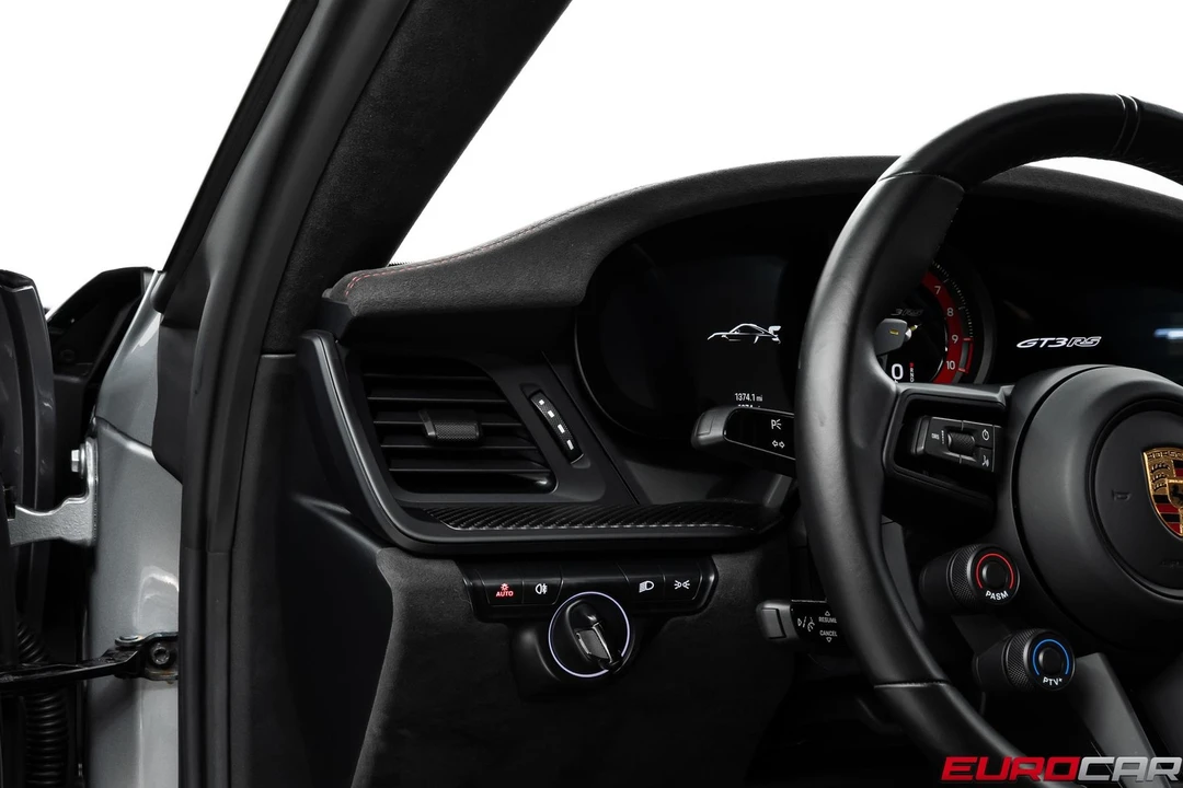 2024 Porsche 992 GT3 RS - Image 30 of 31