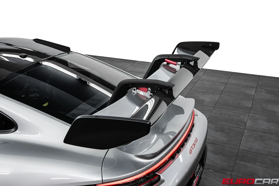 2024 Porsche 992 GT3 RS - Image 20 of 31