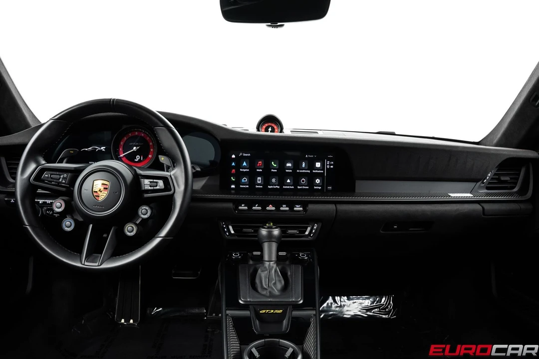 2024 Porsche 992 GT3 RS - Image 29 of 31