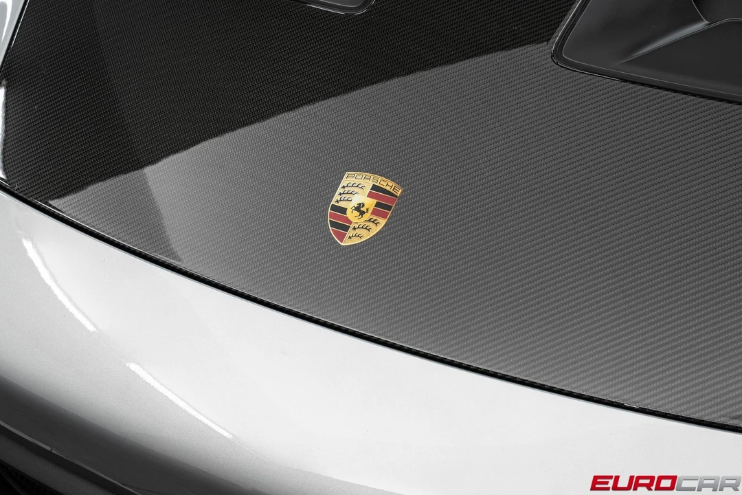 2024 Porsche 992 GT3 RS - Image 9 of 31