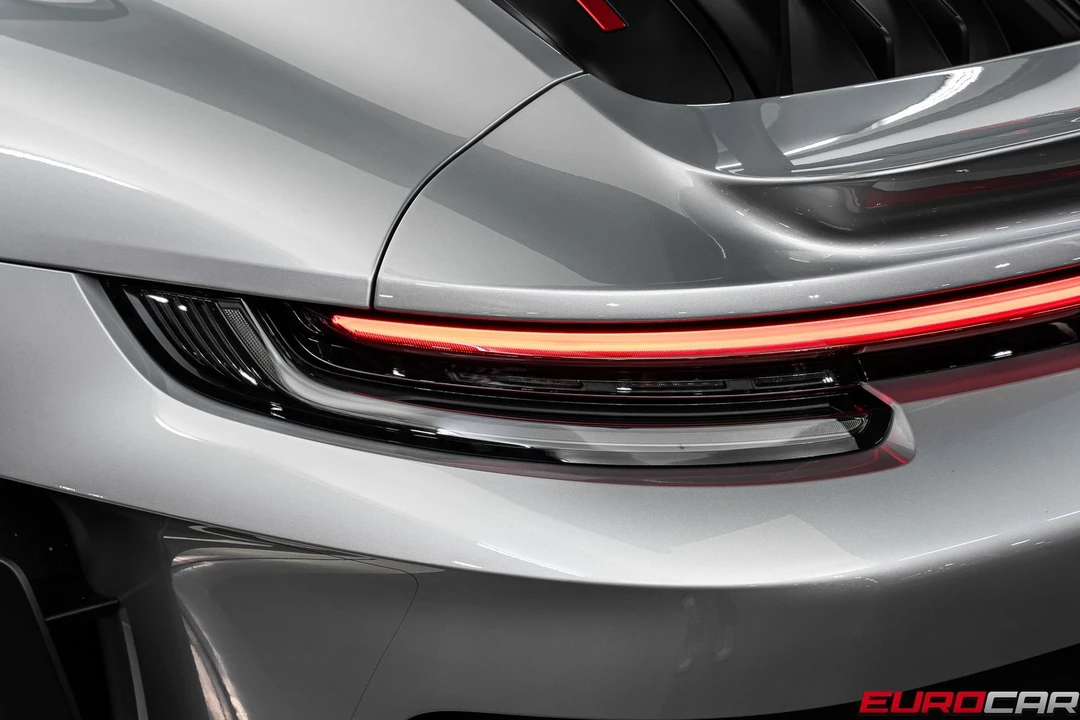 2024 Porsche 992 GT3 RS - Image 21 of 31