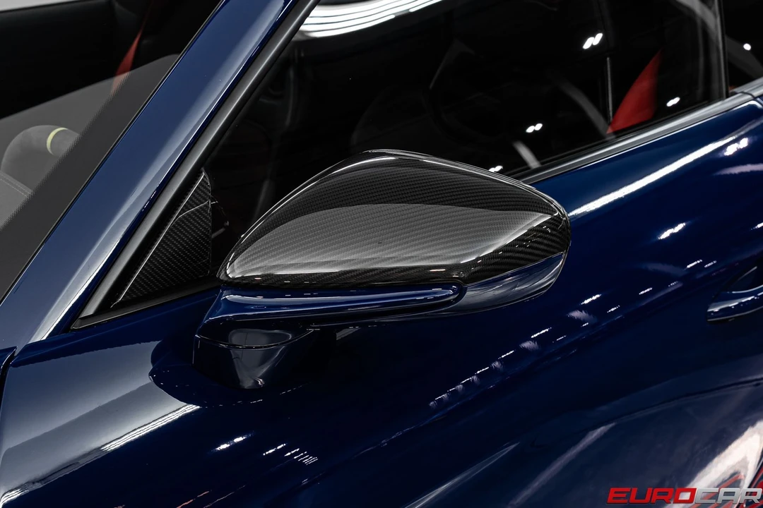 2024 Porsche 992 GT3 RS - Image 14 of 31