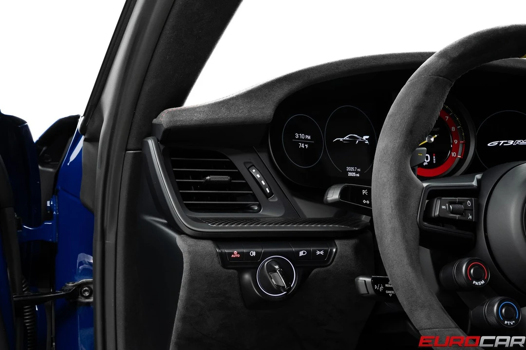 2024 Porsche 992 GT3 RS - Image 30 of 31