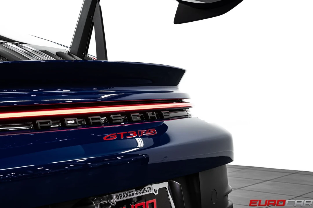 2024 Porsche 992 GT3 RS - Image 22 of 31