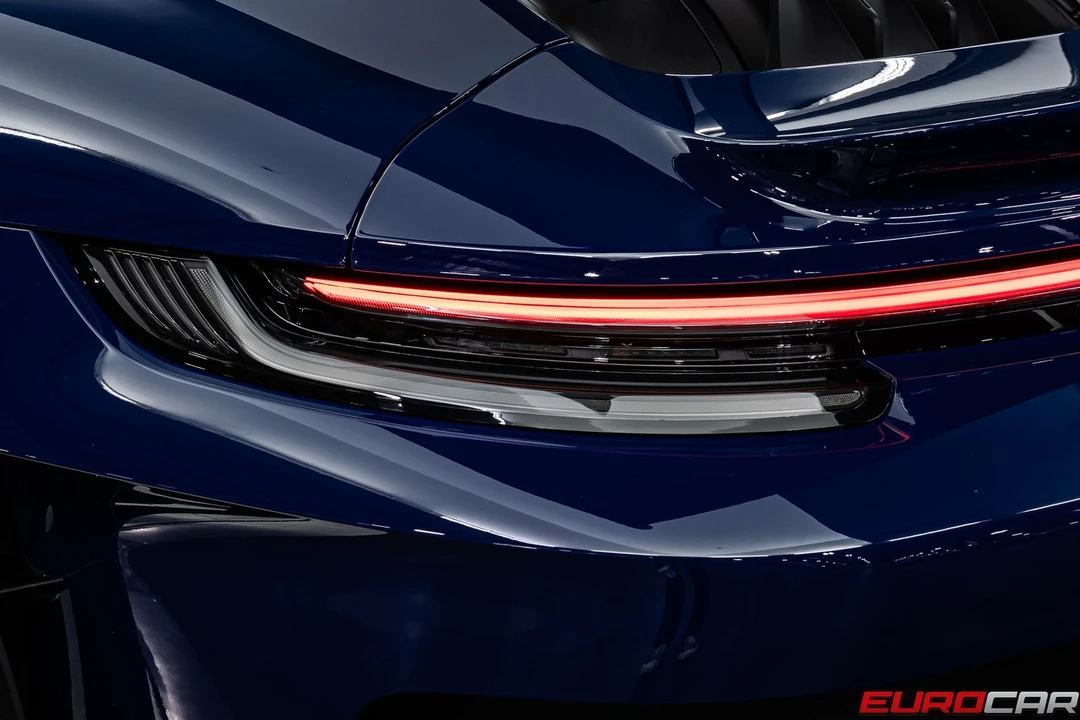 2024 Porsche 992 GT3 RS - Image 21 of 31