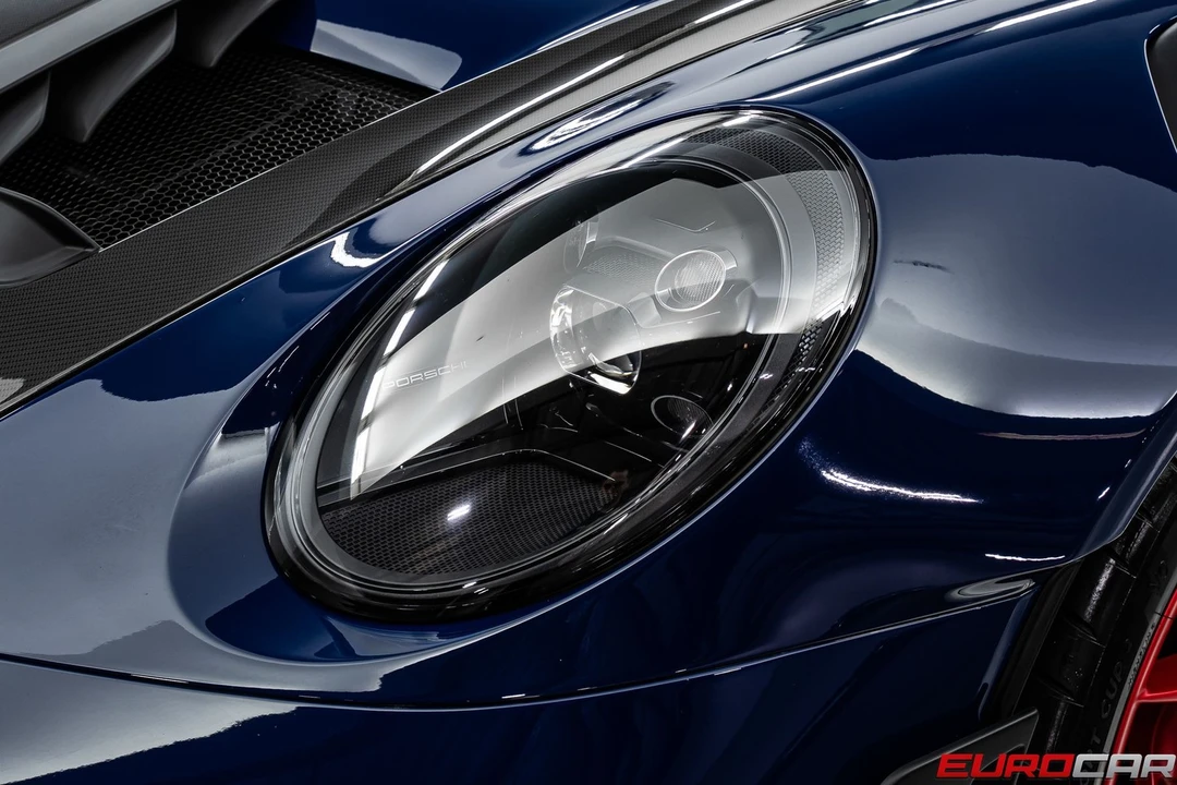 2024 Porsche 992 GT3 RS - Image 11 of 31