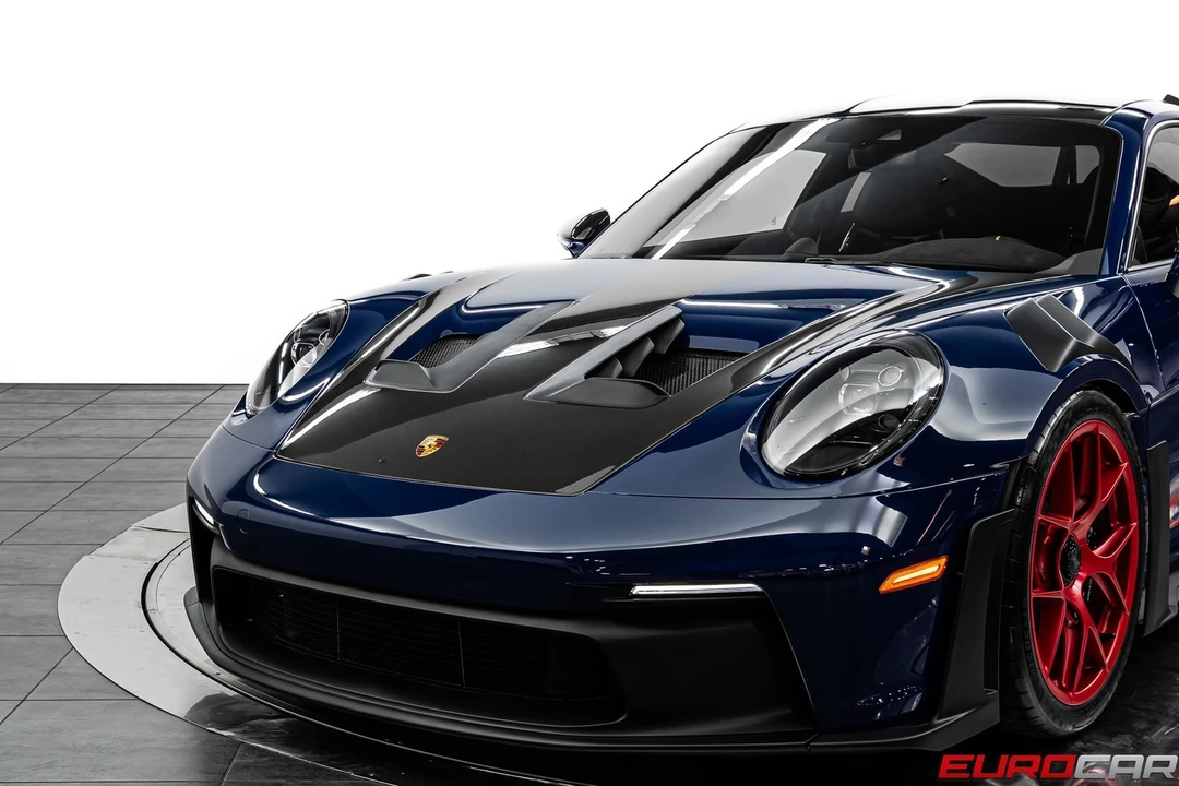 2024 Porsche 992 GT3 RS - Image 12 of 31