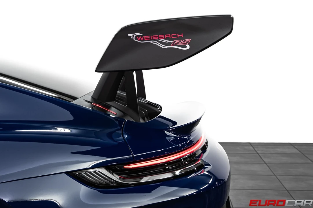 2024 Porsche 992 GT3 RS - Image 20 of 31
