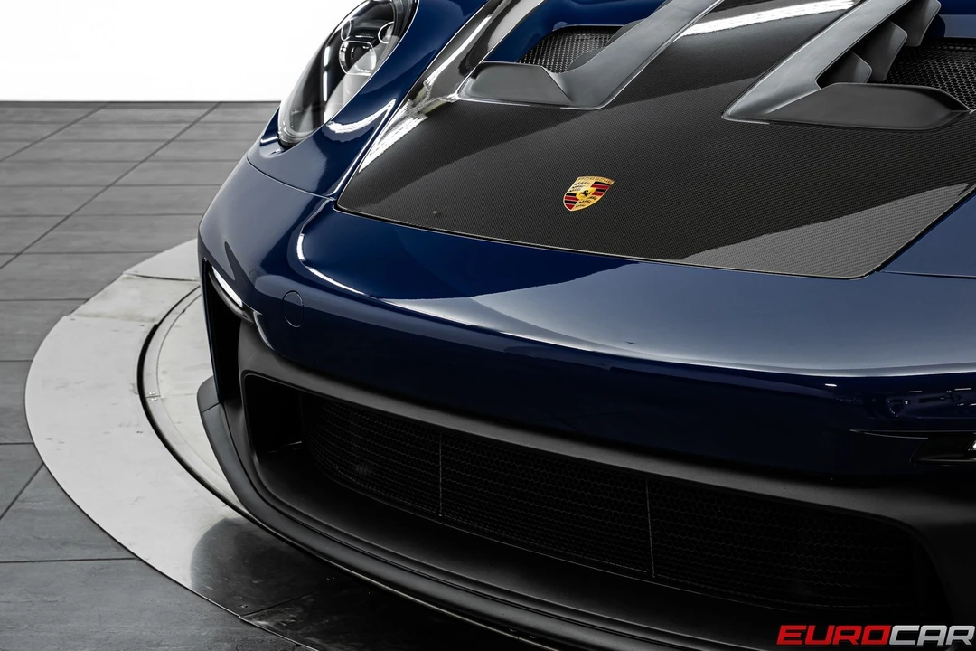 2024 Porsche 992 GT3 RS - Image 10 of 31