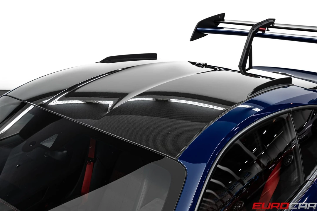 2024 Porsche 992 GT3 RS - Image 15 of 31