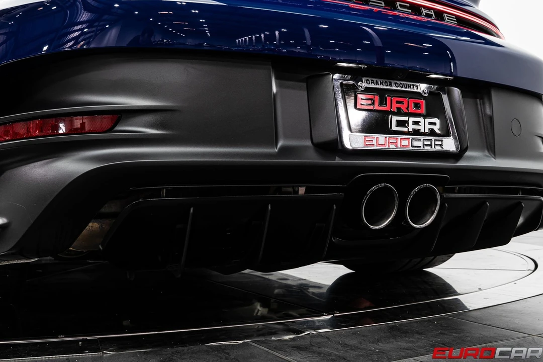 2024 Porsche 992 GT3 RS - Image 23 of 31