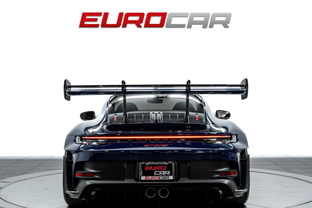 2024 Porsche 992 GT3 RS - Image 4 of 31