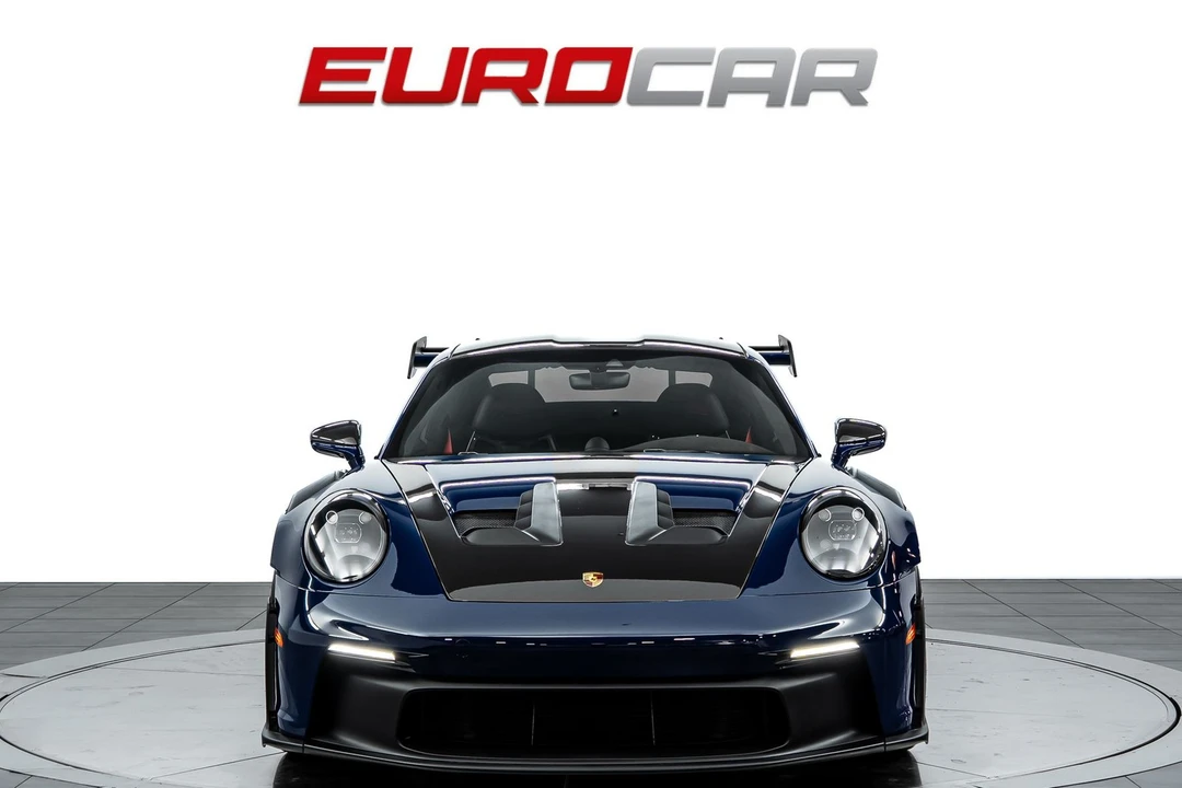 2024 Porsche 992 GT3 RS - Image 8 of 31