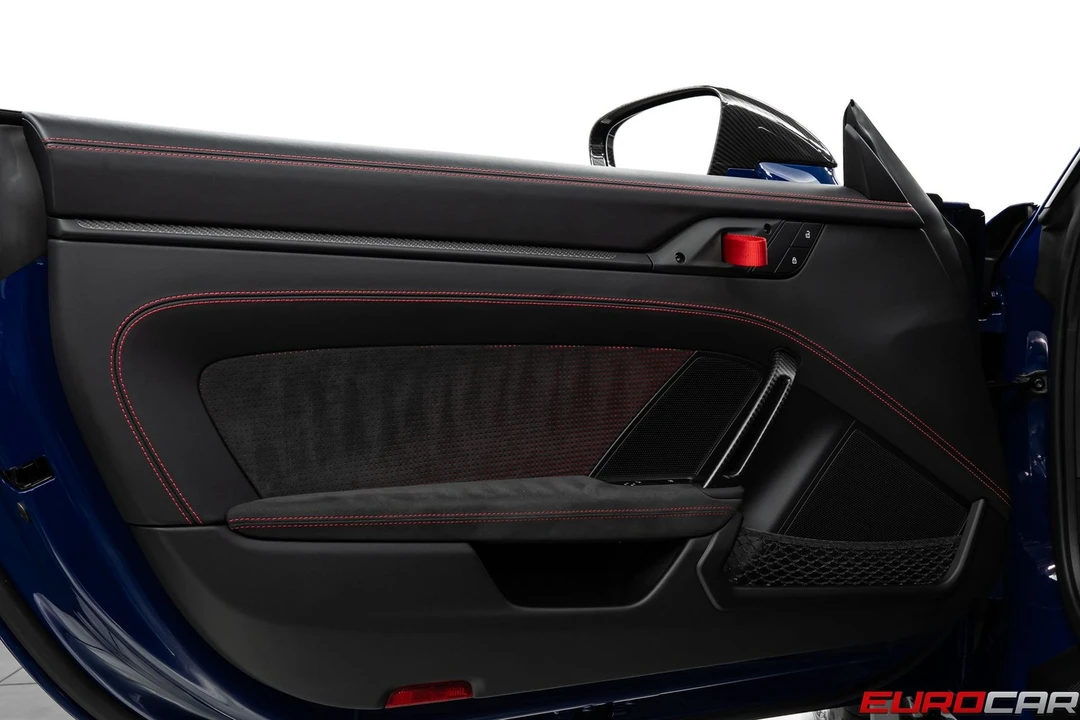 2024 Porsche 992 GT3 RS - Image 26 of 31