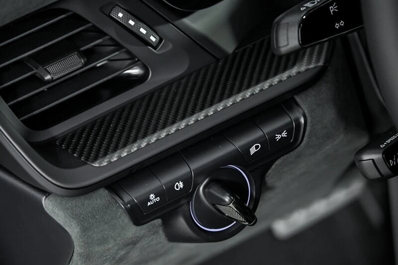 2024 Porsche 992 GT3 RS - Image 27 of 31