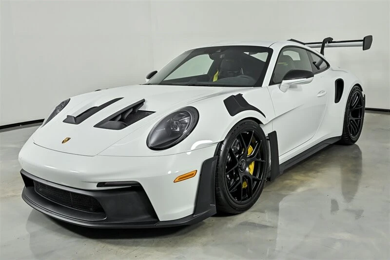 2024 Porsche 992 GT3 RS - Image 5 of 31