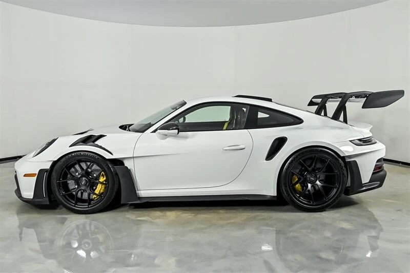 2024 Porsche 992 GT3 RS - Image 6 of 31