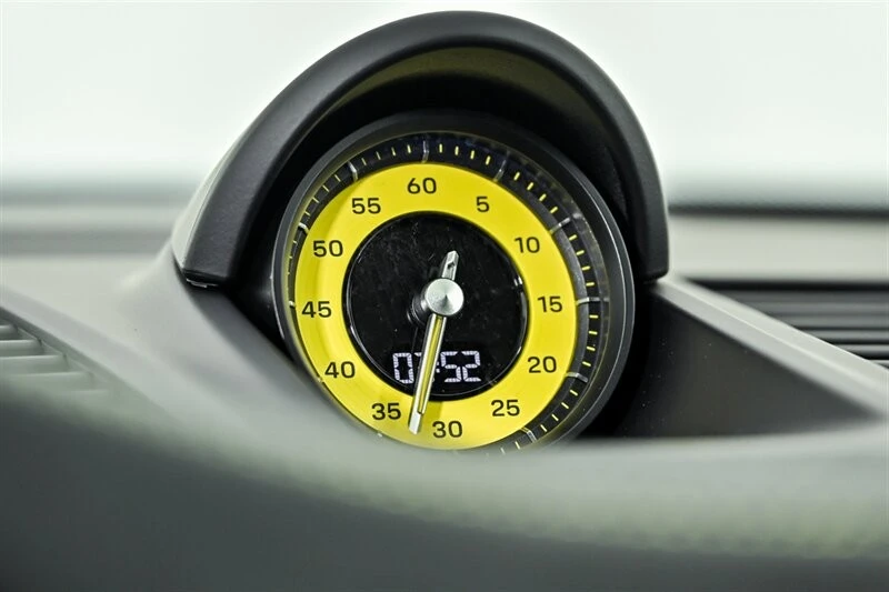 2024 Porsche 992 GT3 RS - Image 30 of 31