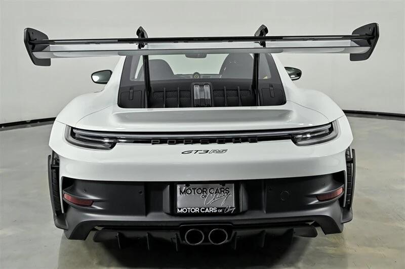 2024 Porsche 992 GT3 RS - Image 8 of 31