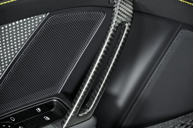 2024 Porsche 992 GT3 RS - Image 18 of 31