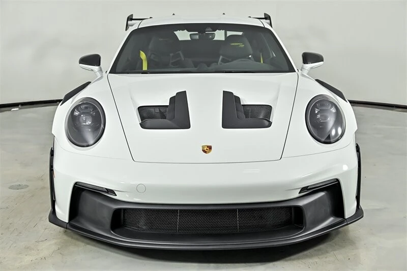 2024 Porsche 992 GT3 RS - Image 4 of 31