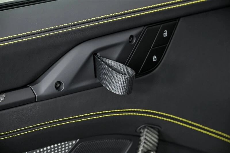 2024 Porsche 992 GT3 RS - Image 16 of 31