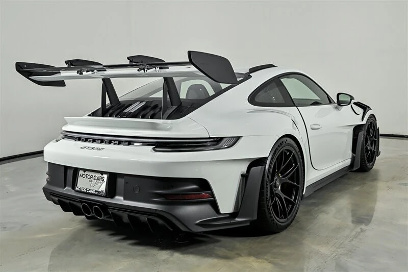 2024 Porsche 992 GT3 RS - Image 9 of 31