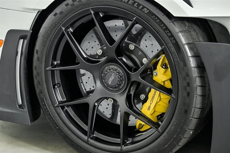 2024 Porsche 992 GT3 RS - Image 11 of 31