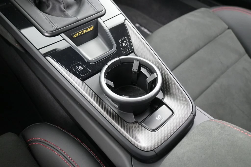 2024 Porsche 992 GT3 RS - Image 23 of 31
