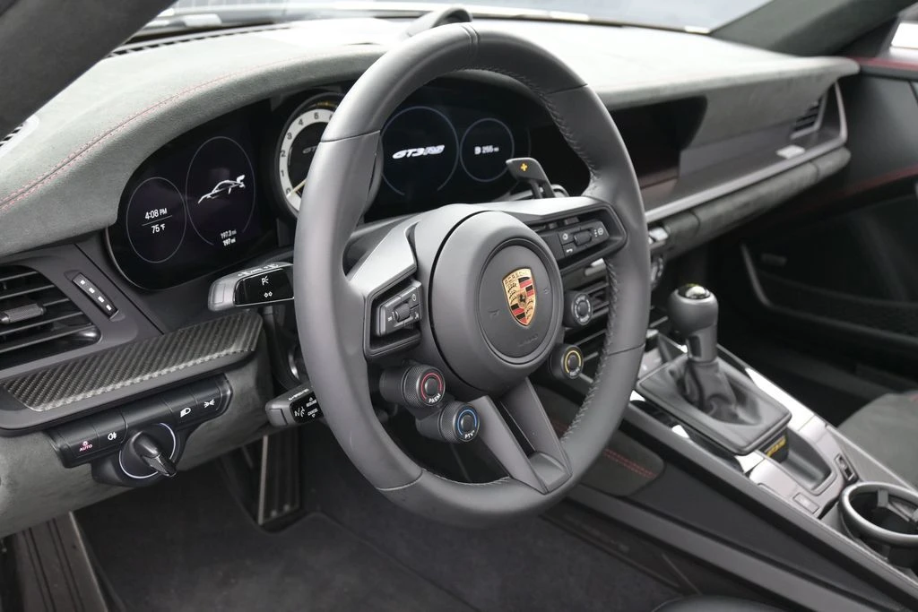 2024 Porsche 992 GT3 RS - Image 17 of 31