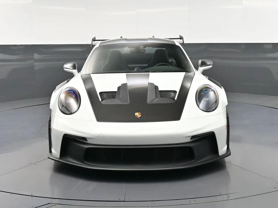 2024 Porsche 992 GT3 RS - Image 10 of 31