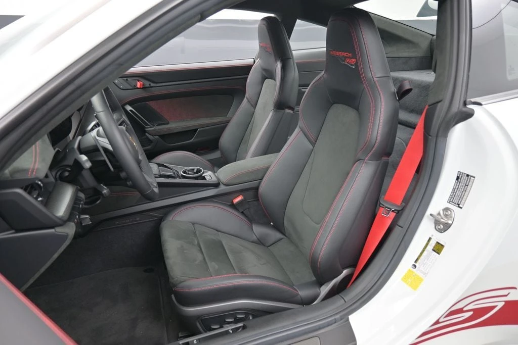 2024 Porsche 992 GT3 RS - Image 5 of 31