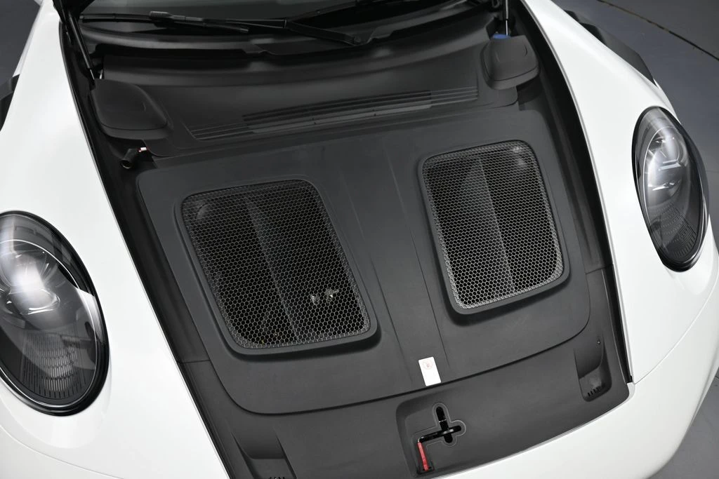 2024 Porsche 992 GT3 RS - Image 31 of 31