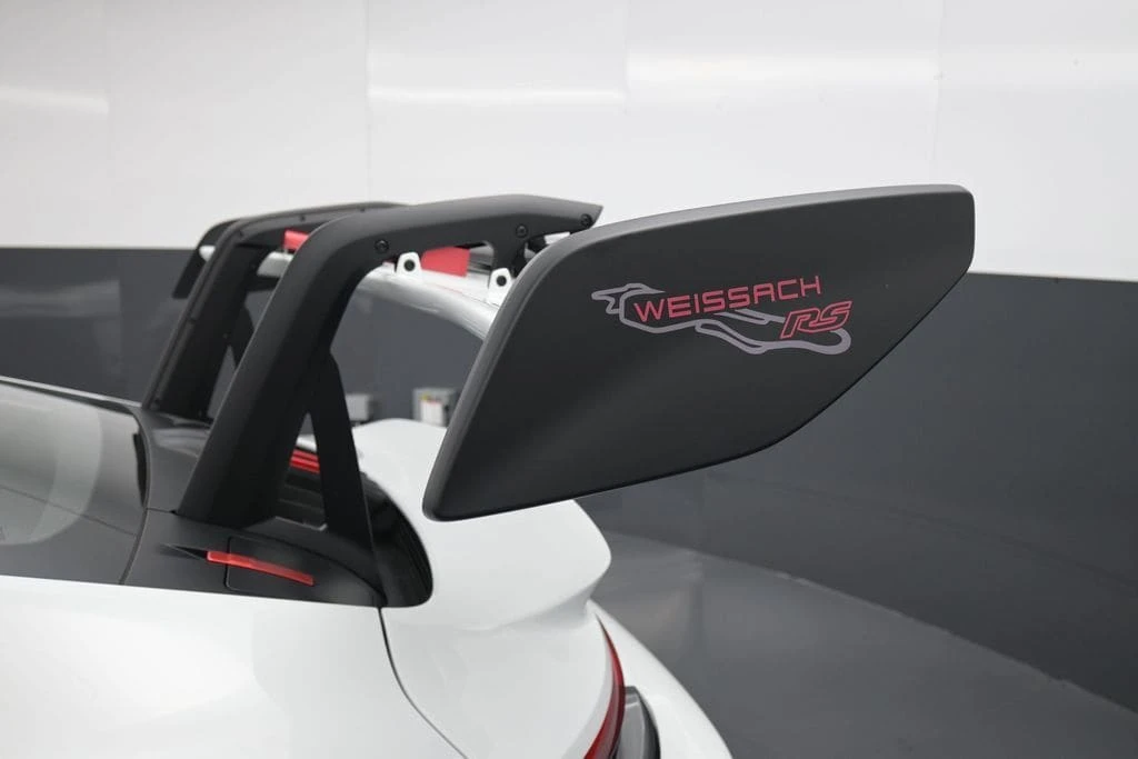 2024 Porsche 992 GT3 RS - Image 14 of 31