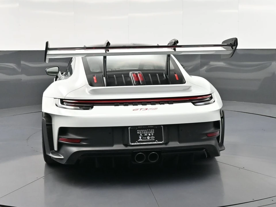 2024 Porsche 992 GT3 RS - Image 6 of 31