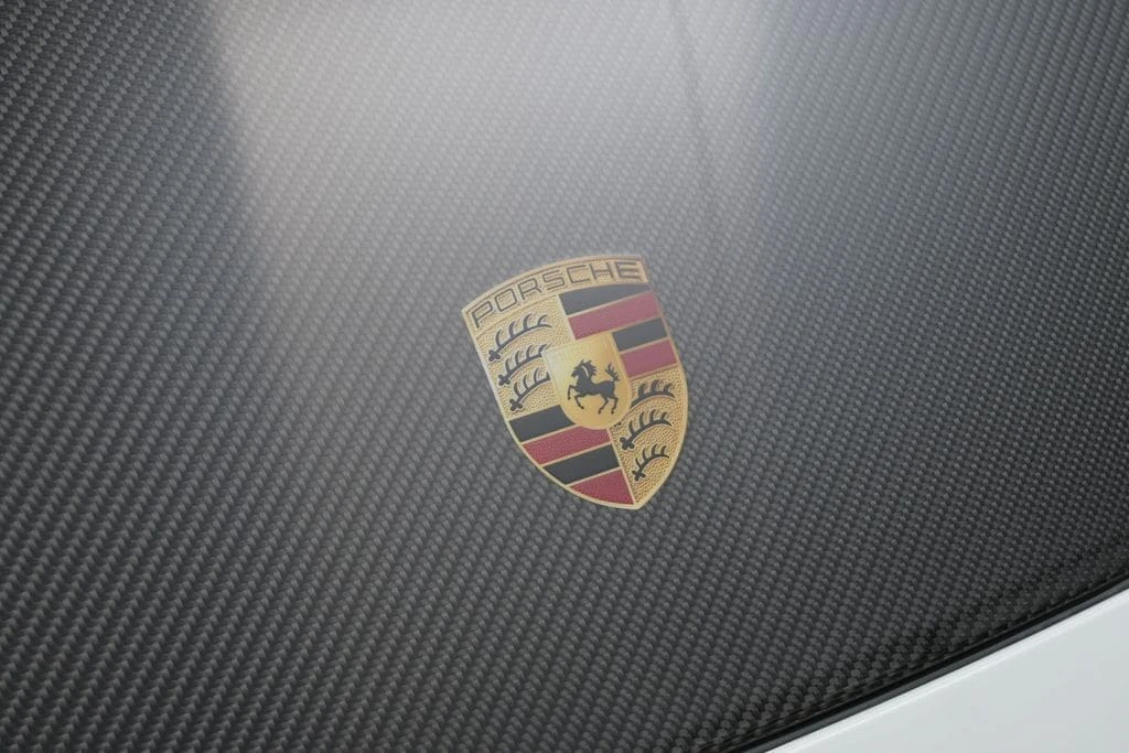 2024 Porsche 992 GT3 RS - Image 12 of 31