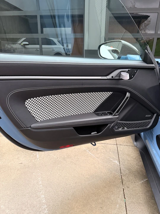 2024 Porsche 992 GT3 RS - Image 13 of 21