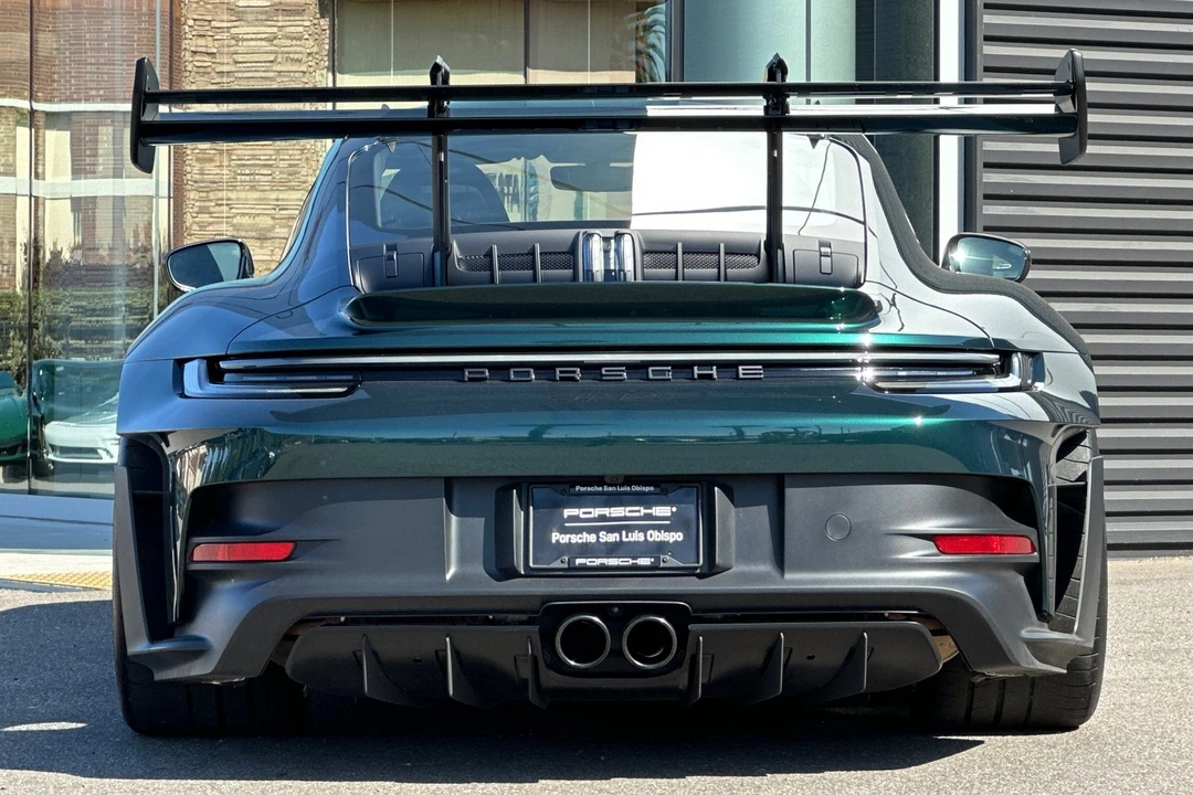 2024 Porsche 992 GT3 RS - Image 7 of 21