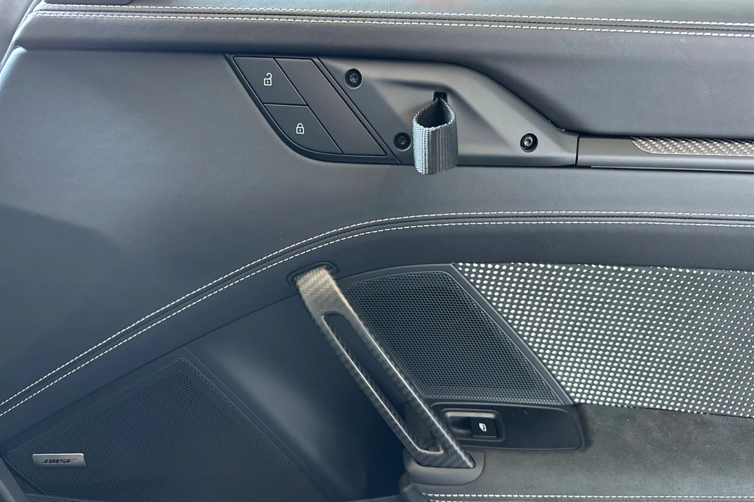 2024 Porsche 992 GT3 RS - Image 18 of 21
