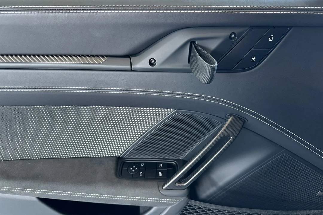 2024 Porsche 992 GT3 RS - Image 12 of 21