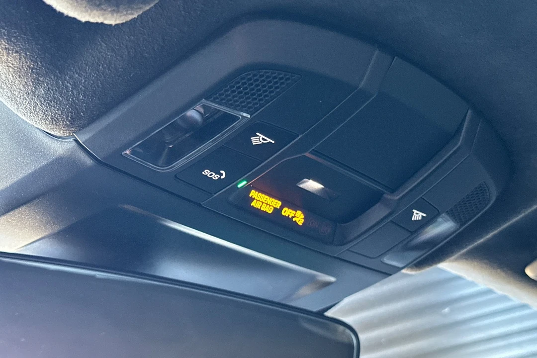 2024 Porsche 992 GT3 RS - Image 19 of 21