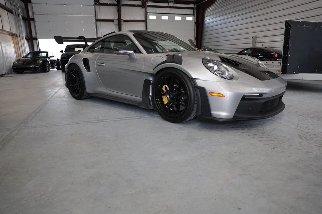 2024 Porsche 992 GT3 RS - Image 10 of 22