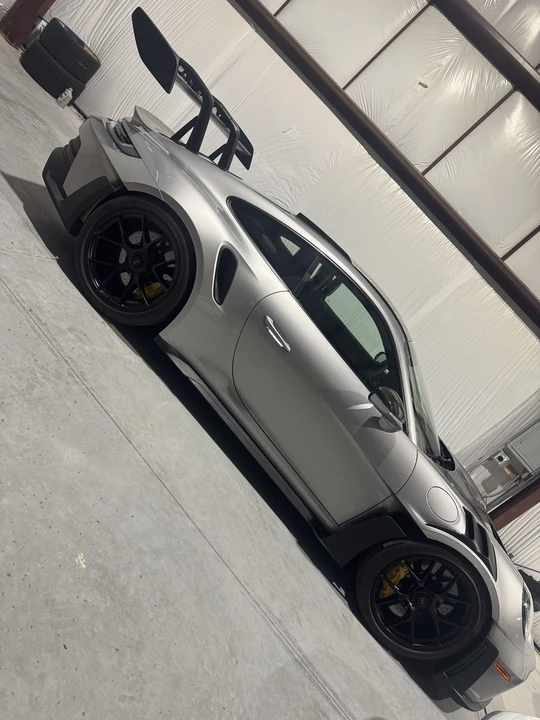2024 Porsche 992 GT3 RS - Image 21 of 22