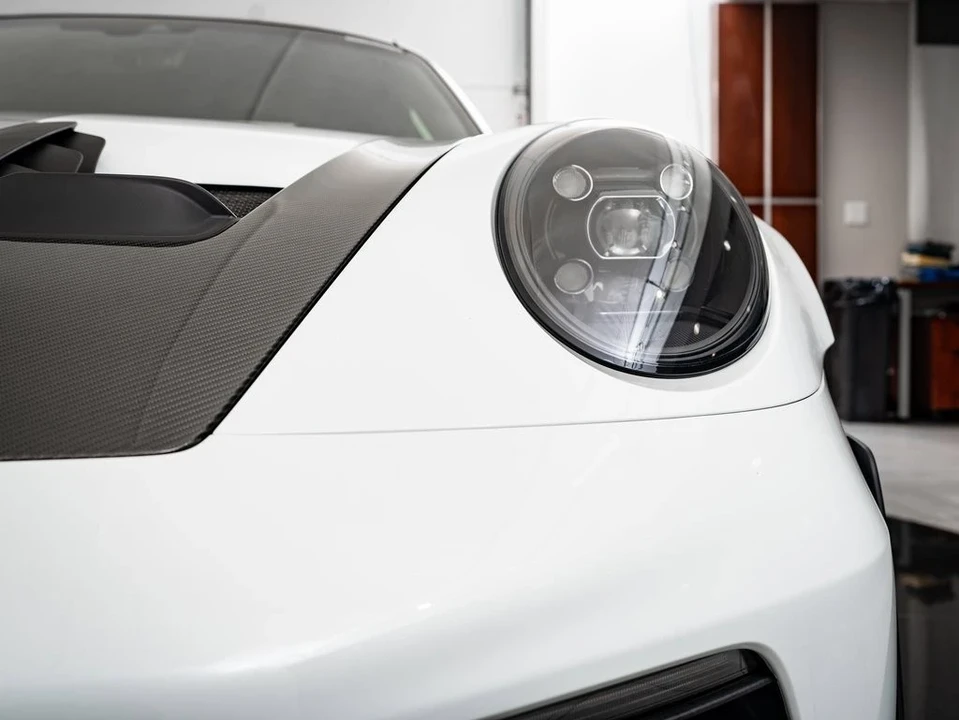 2024 Porsche 992 GT3 RS - Image 13 of 21