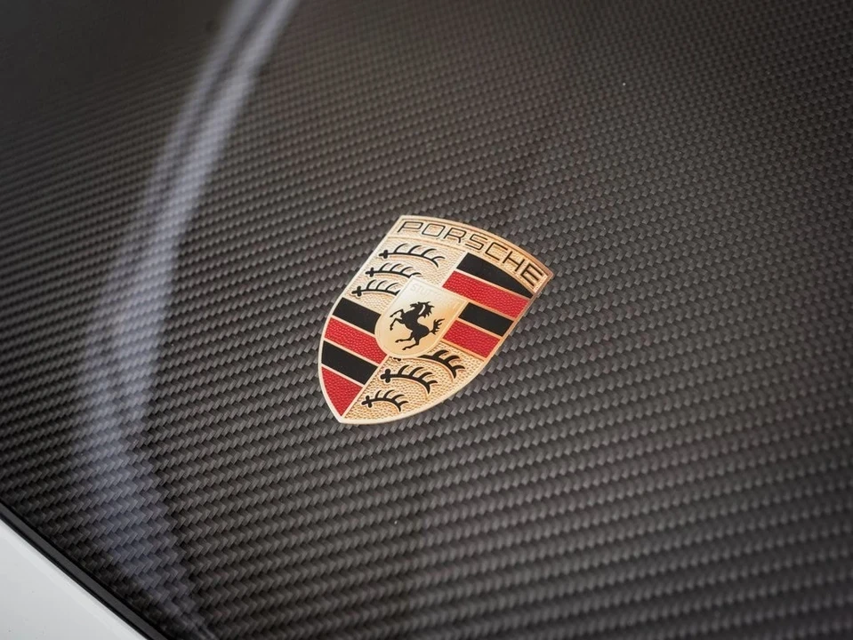 2024 Porsche 992 GT3 RS - Image 12 of 21