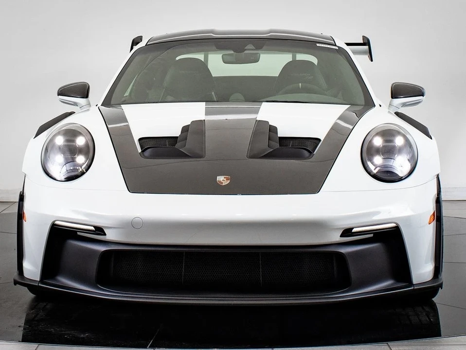 2024 Porsche 992 GT3 RS - Image 10 of 21